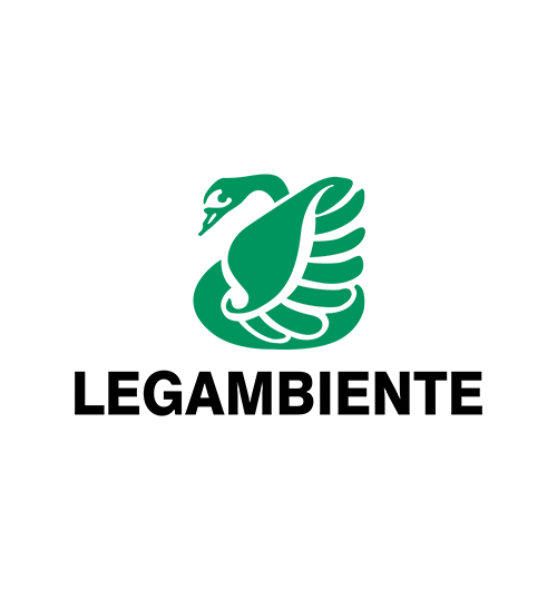 Logo di Legambiente