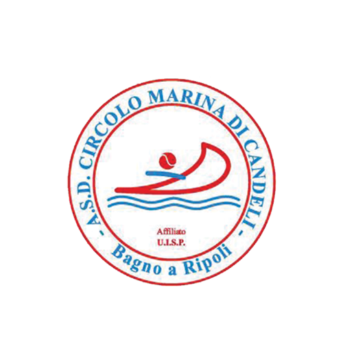 Logo di Marina di Candeli