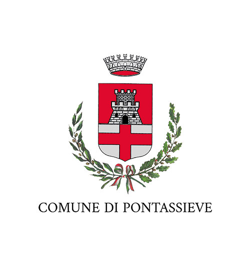 Logo del Comune di Pontassieve
