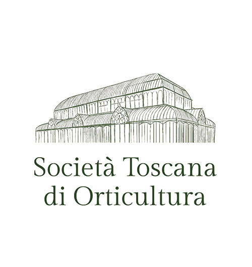 Logo della Società Toscana di Orticultura