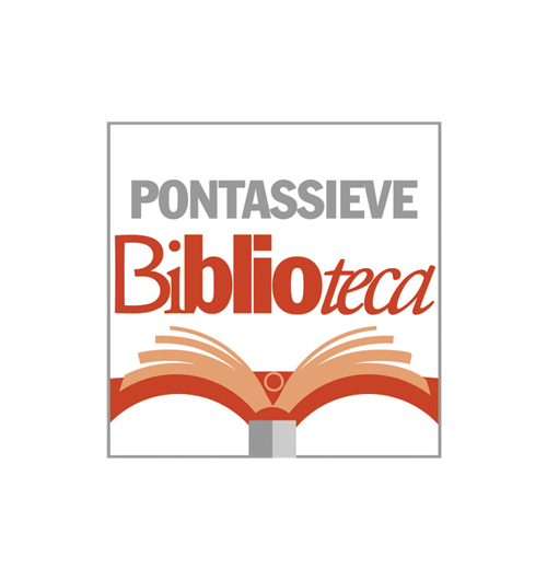 Logo di Biblioteca Comunale di Pontassieve