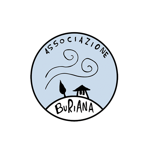 Logo di Associazione Buriana