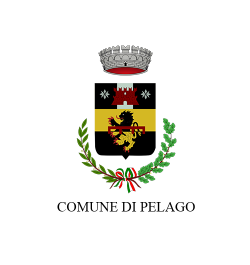 Logo del Comune di Pelago
