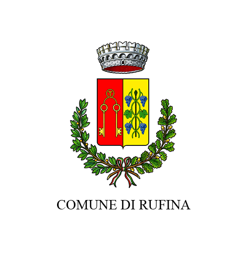 Logo del Comune di Rufina
