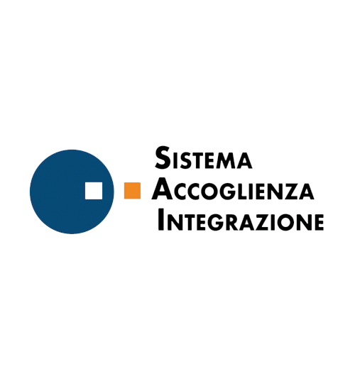 Logo del SAI