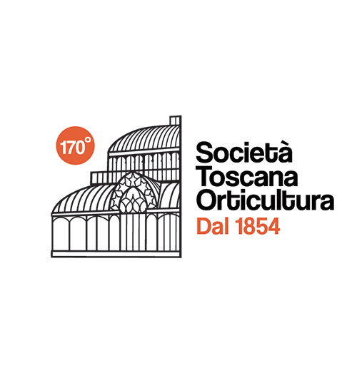 Logo della Società Toscana di Orticultura