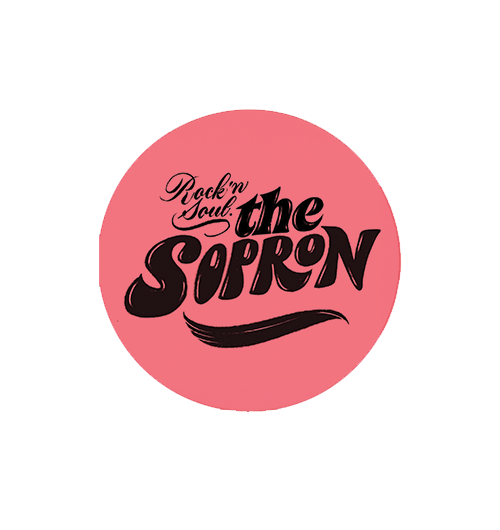 Logo di The Sopron
